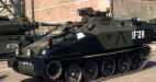  FV103  (Spartan)   