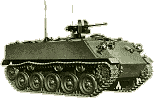 БТР Type 60 APC