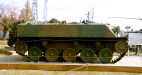 БТР Type 60 APC