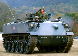 Type 60 APC