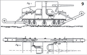 Motorgeschutz 