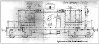 Первая реконструкция БПл БП №98 «Советская Россия»