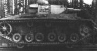 Pz III  / 