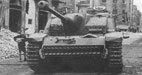 StuG 40  .  1945 .