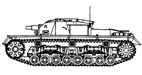   StuG III  