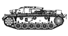 StuG III Ausf B