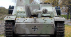 StuG III Ausf F. Hamina, 