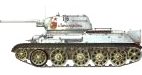 T-34 .  ,  1944 .