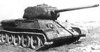 T-34-85