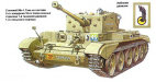 Cromwell Mk.4 1-  