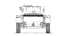 Mk VIII  I.   300 dpi M1:35