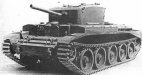 Cromwell II   Rolls-Royce    ( "applique")