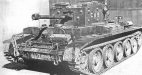 Cromwell I  6-.  OQF  57 