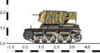 Befehlspanzer Pz.Kpfw 35R(f) © http://klub.chip.pl/krzemek/