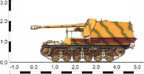 7,5cm PaK 40-1 auf LS(f) Sd.Kfz.135 Marder I © http://klub.chip.pl/krzemek/