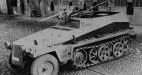  Sd Kfz 250/11 (alt)