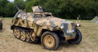  Sd Kfz 250/2