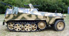  Sd Kfz 250/2