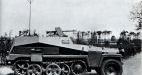  Sd Kfz 250/4 (alt)