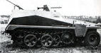  Sd Kfz 250/1 (alt)