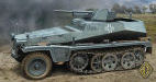  Sd Kfz 250/10 (alt)