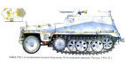 Sd Kfz 250/1   16  . , 1942-43 .