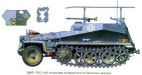 Sd Kfz 250/9 (alt)  " ". , 1942 .