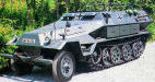 Sd Kfz 251/1 Ausf. A