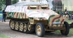 Sd Kfz 251/1 Ausf. D