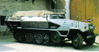 Sd Kfz 251/1 Ausf. A