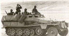 Sd Kfz 251/1 Ausf. C