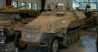 Sd Kfz 251/1 Ausf. D