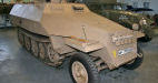 Sd Kfz 251/1 Ausf. D