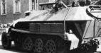 Sd Kfz 251/16