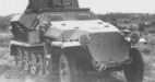 Sd Kfz 251/17