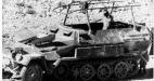 Sd Kfz 251/3 Ausf. B