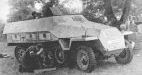 Sd Kfz 251/1 Ausf. D