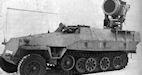 Sd Kfz 251/20             