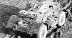 T17E1 Staghound Mk I