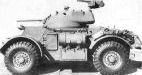 T17E1 Staghound Mk I