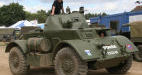 T17E1 Staghound Mk I