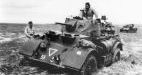 T17E1 Staghound Mk I