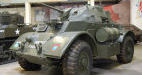 T17E1 Staghound Mk I