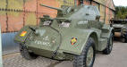 T17E1 Staghound Mk I