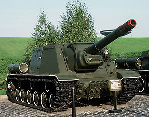 ISU-152