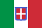 Flag of Italy (1861-1946).svg